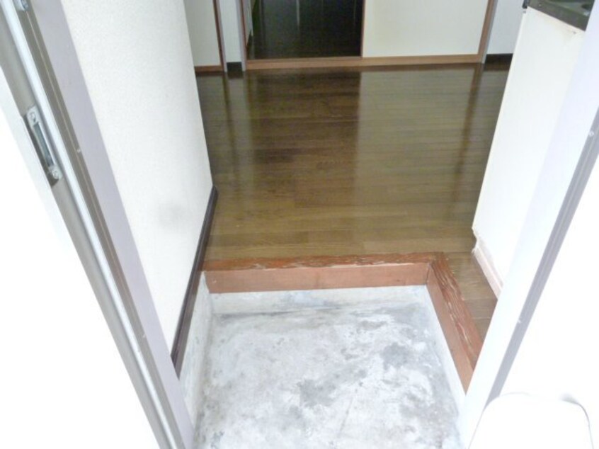 別部屋のお写真です！ コーポＹｏｕ　パートⅡ