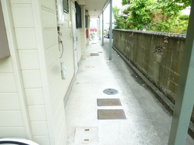  コーポＹｏｕ　パートⅡ