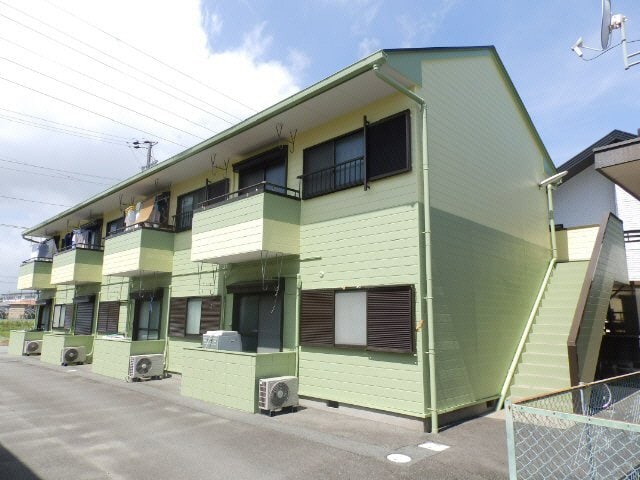  コーポＹｏｕ　パートⅡ