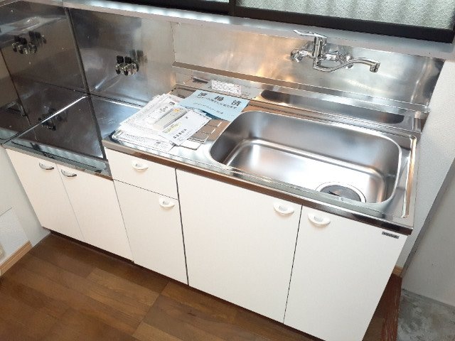 別部屋のお写真です！ コーポＹｏｕ　パートⅡ