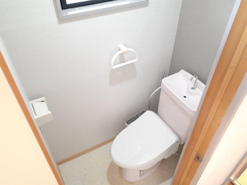 別部屋のお写真です！ コーポＹｏｕ　パートⅡ