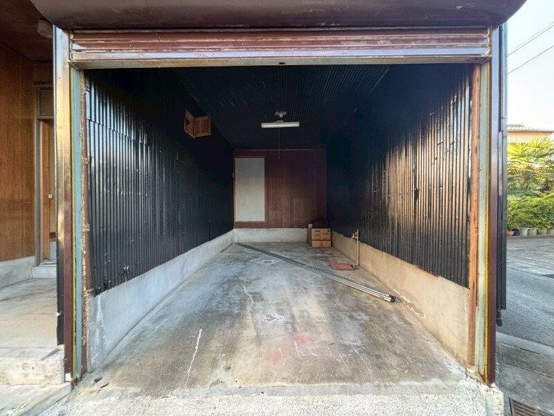  マエノヘタビレッジ