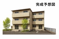 シャーメゾン松阪中央