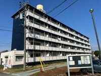 ビレッジハウス井村1号棟