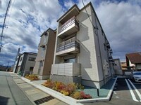 シャーメゾン　ルポ