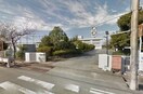 玉城町立有田小学校(小学校)まで2482m リベルテ
