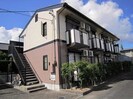 ＶＥＮＴ　ＶＥＲＴの外観