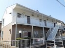 Ｌ・クリサンテームの外観