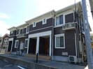 マーシャルＢの外観