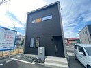 フェイスの賃貸　田原町の外観