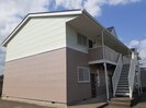 メゾンベルコートの外観