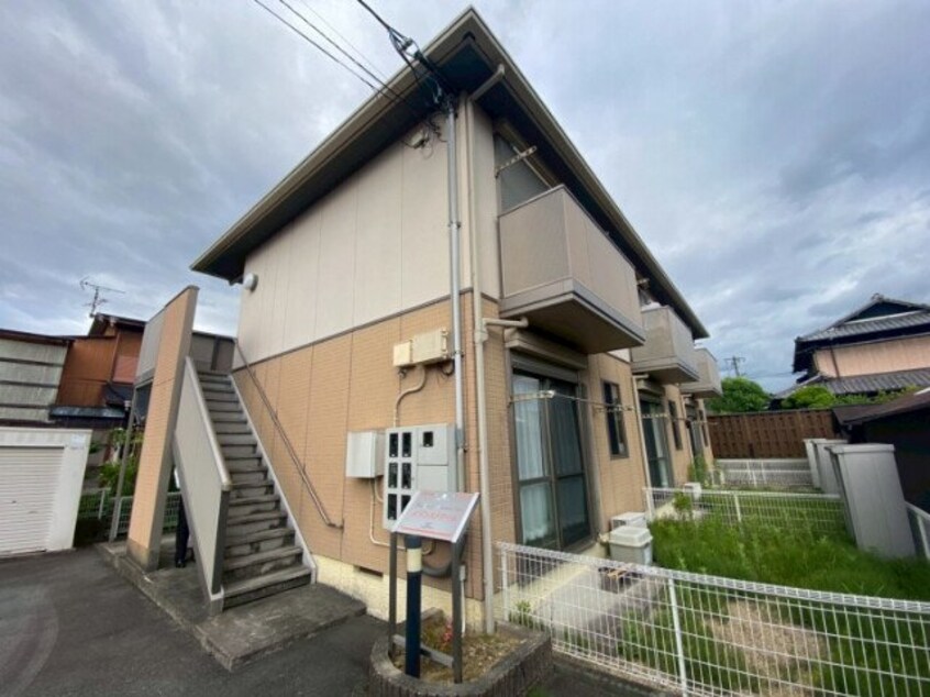  メゾンエトワール