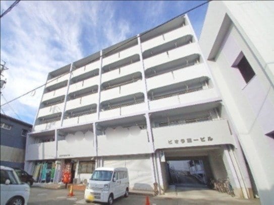  ビオラ第一ビル