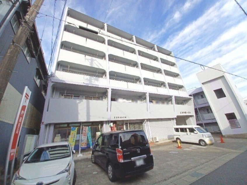  ビオラ第一ビル