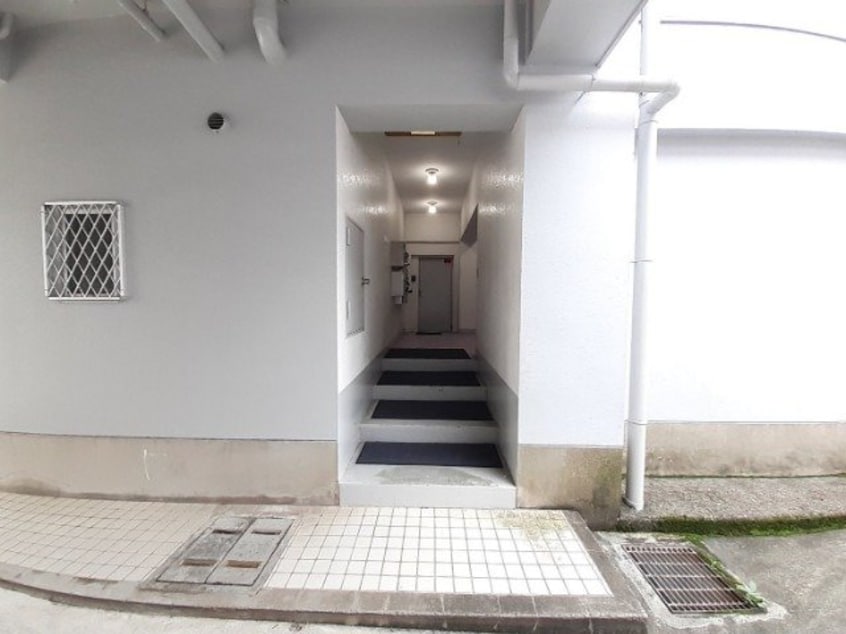  ビオラ第一ビル