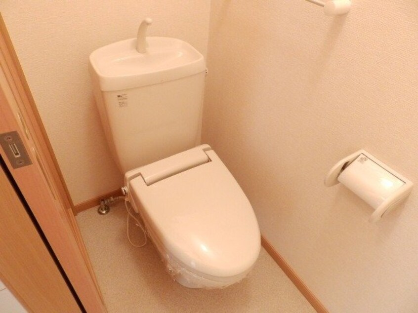 別部屋参考写真です シュープリーム　Ｂ棟