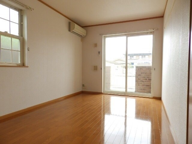 別部屋参考写真です シュープリーム　Ｂ棟