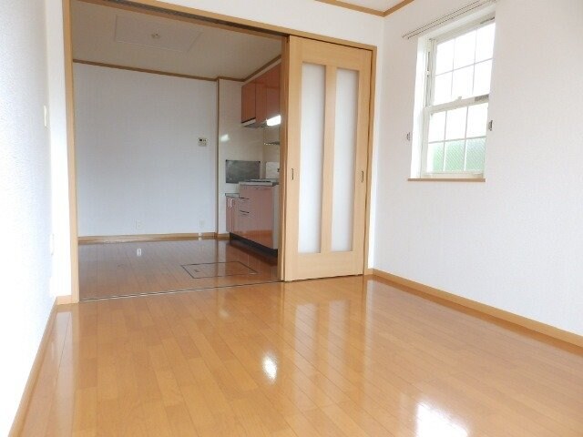 別部屋参考写真です シュープリーム　Ｂ棟