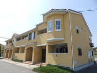 ルシヨン　Ｄ棟