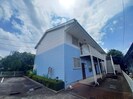 コートランド久保の外観
