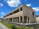Ｃａｓａ　Ｒｅｃｕｅｒｄｏの外観
