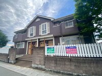 カーサ・オリージャA棟