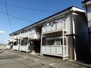 Surplus　Two　MURATA　Ａの外観