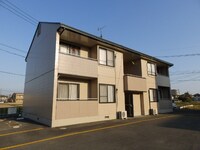 ボン・リヴィエール石津　Ａ棟