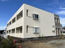 メゾンライフの外観