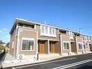 フォレスト　レイク　Ｂの外観