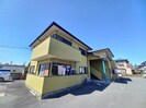 コーポ風樹の外観