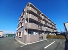 ボナールの外観