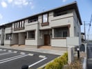 アルドール　Ａの外観