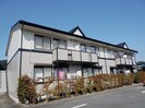 サンハイム政所（マンジョ）の外観