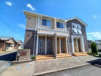 カーサフェリーチェ