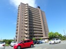 センチュリーハイランドイーストの外観