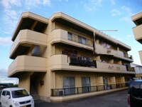 中部マンション