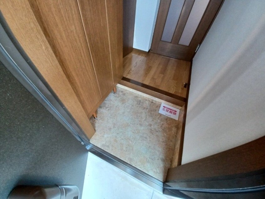 ※同物件別部屋のお写真です。 カンタベリーⅡ