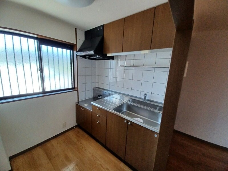 ※同物件別部屋のお写真です。 カンタベリーⅡ