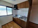 ※同物件別部屋のお写真です。 カンタベリーⅡ