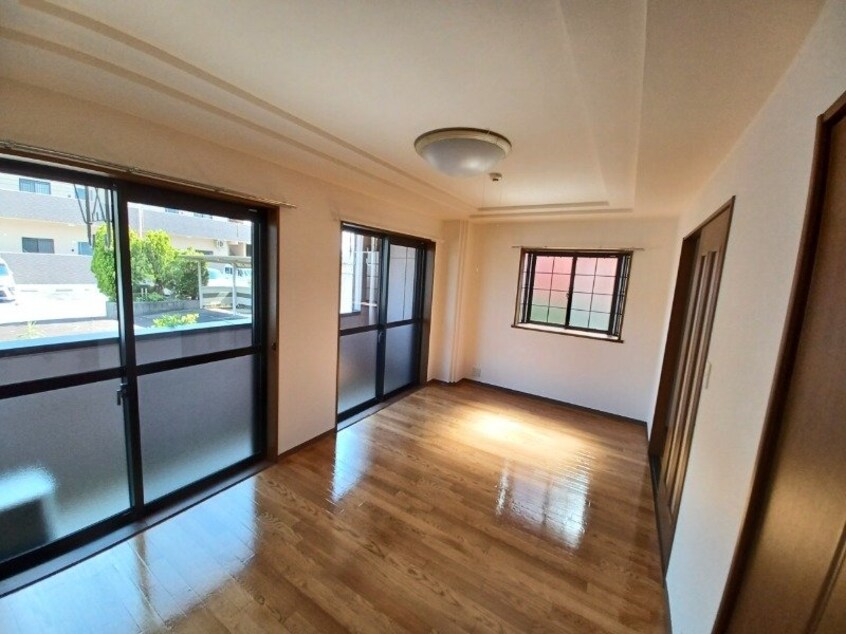 ※同物件別部屋のお写真です。 カンタベリーⅡ