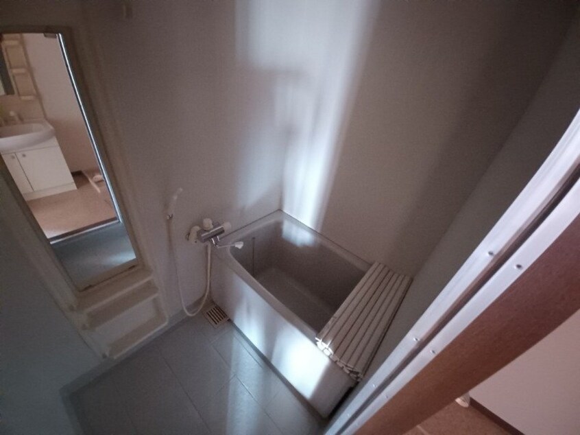 ※同物件別部屋のお写真です。 カンタベリーⅡ