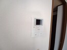 ※同物件別部屋のお写真です。 カンタベリーⅡ