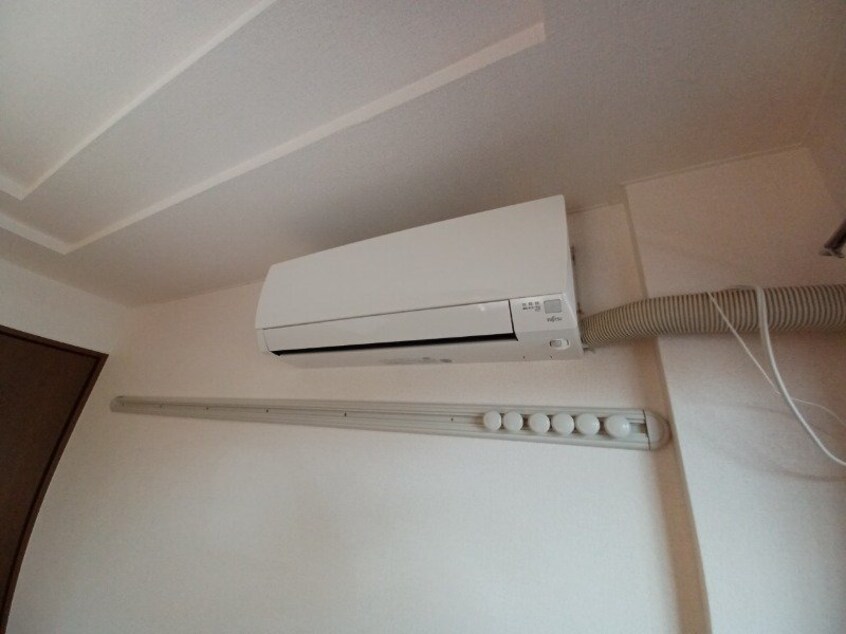 ※同物件別部屋のお写真です。 カンタベリーⅡ