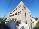 外観パース ソレイユ