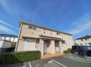 Ｔ-ＨＯＵＳＥの外観