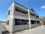 メゾン花　弐番館