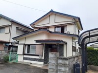 春日町1丁目貸家