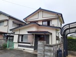 春日町1丁目貸家