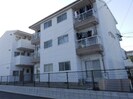 ユーミンハイツ春日町の外観